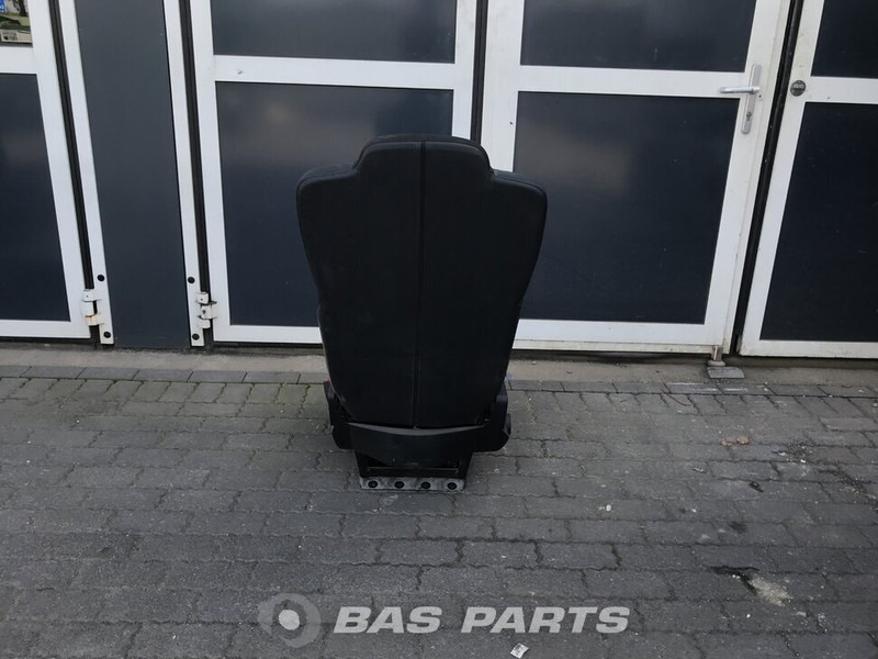 Mercedes-Benz Actros MP4 - Seat for Truck: picture 3 Mercedes-Benz Actros MP4 - Seat for Truck: picture 3