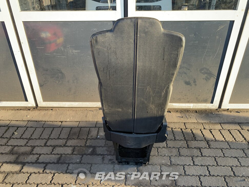 Mercedes-Benz Actros MP4 - Seat for Truck: picture 3 Mercedes-Benz Actros MP4 - Seat for Truck: picture 3