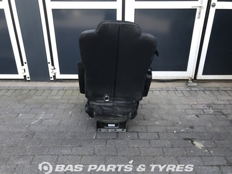 Mercedes-Benz Actros MP4 - Seat for Truck: picture 1 Mercedes-Benz Actros MP4 - Seat for Truck: picture 1