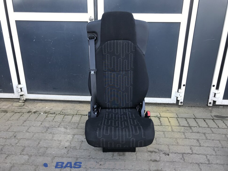 Mercedes-Benz Actros MP4 - Seat for Truck: picture 1 Mercedes-Benz Actros MP4 - Seat for Truck: picture 1