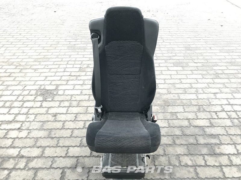 Mercedes-Benz Actros MP4 - Seat for Truck: picture 1 Mercedes-Benz Actros MP4 - Seat for Truck: picture 1