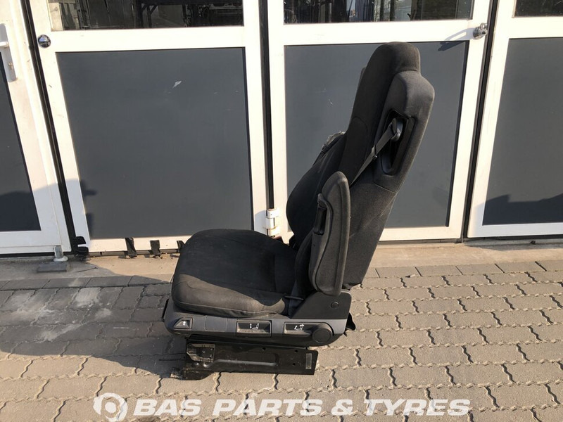 Mercedes-Benz Actros MP4 - Seat for Truck: picture 2 Mercedes-Benz Actros MP4 - Seat for Truck: picture 2