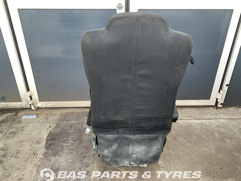 Mercedes-Benz Arocs - Seat for Truck: picture 3 Mercedes-Benz Arocs - Seat for Truck: picture 3