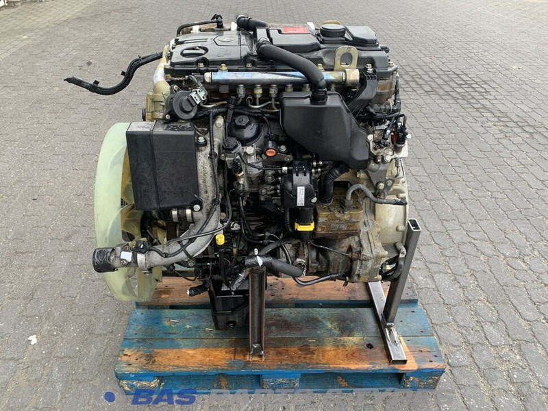 Mercedes-Benz Atego MP4 Motor Mercedes OM934.913 230 A 002 010 65 00 - Engine for Truck: picture 1 Mercedes-Benz Atego MP4 Motor Mercedes OM934.913 230 A 002 010 65 00 - Engine for Truck: picture 1