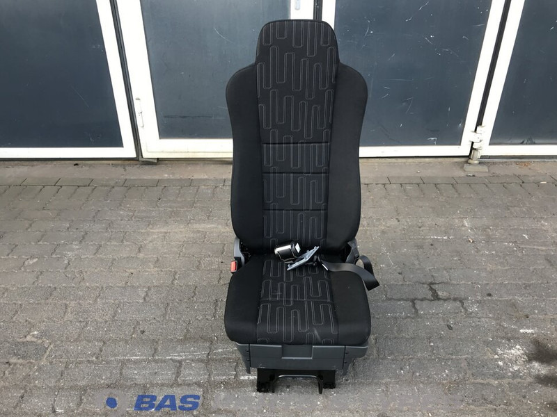 Mercedes-Benz Atego MP4 - Seat for Truck: picture 1 Mercedes-Benz Atego MP4 - Seat for Truck: picture 1