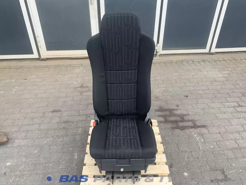 Mercedes-Benz Atego MP4 - Seat for Truck: picture 1 Mercedes-Benz Atego MP4 - Seat for Truck: picture 1