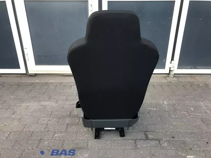 Mercedes-Benz Atego MP4 - Seat for Truck: picture 3 Mercedes-Benz Atego MP4 - Seat for Truck: picture 3