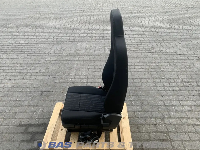 Mercedes-Benz Atego MP4 - Seat for Truck: picture 4 Mercedes-Benz Atego MP4 - Seat for Truck: picture 4