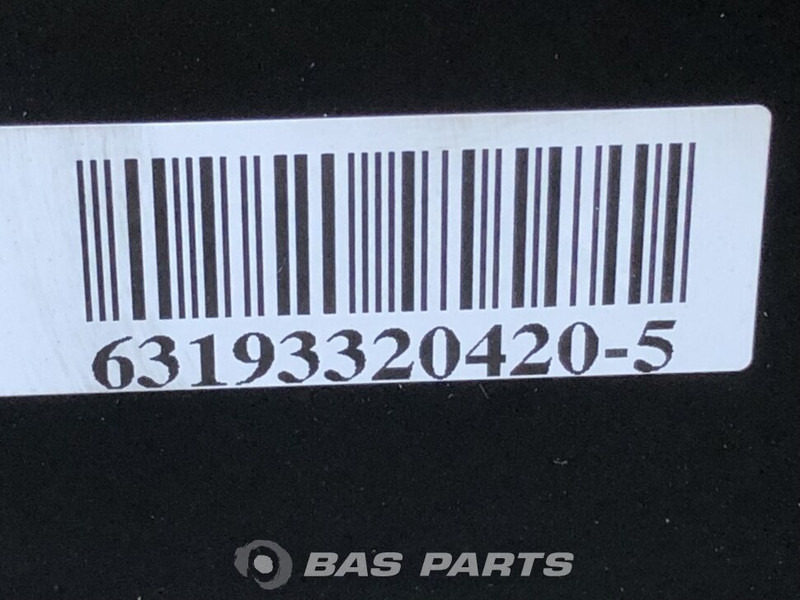Seat for Truck Mercedes-Benz Bijrijdersstoel Mercedes A 967 910 10 03: picture 6 Seat for Truck Mercedes-Benz Bijrijdersstoel Mercedes A 967 910 10 03: picture 6