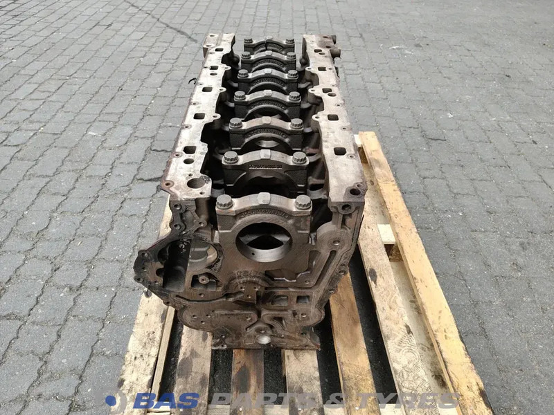 Mercedes-Benz Cilinderblok Mercedes A 936 010 30 05 - Engine and parts for Truck: picture 2 Mercedes-Benz Cilinderblok Mercedes A 936 010 30 05 - Engine and parts for Truck: picture 2