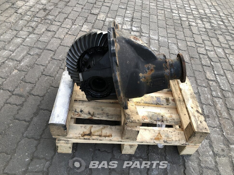 Mercedes-Benz Differentieel Mercedes HL 4/011 DCLS A 000 350 43 03 - Differential gear for Truck: picture 3 Mercedes-Benz Differentieel Mercedes HL 4/011 DCLS A 000 350 43 03 - Differential gear for Truck: picture 3