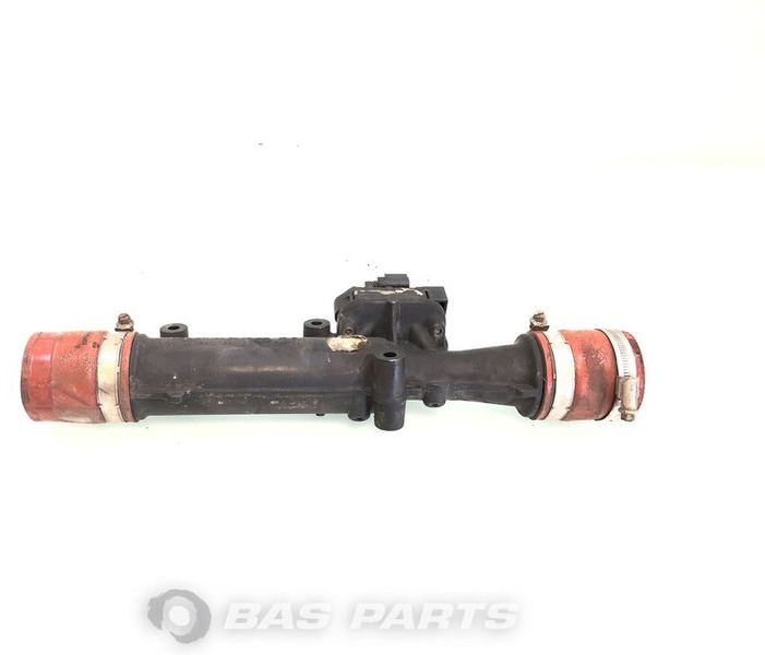 Mercedes-Benz EGR Buis Mercedes A 471 140 34 08 - Exhaust manifold for Truck: picture 1 Mercedes-Benz EGR Buis Mercedes A 471 140 34 08 - Exhaust manifold for Truck: picture 1