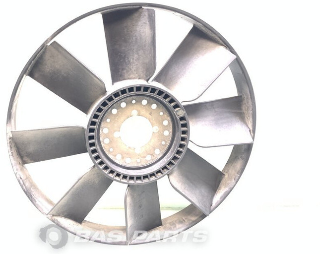 Mercedes-Benz Koelventilator Mercedes A 904 205 04 06 - Fan for Truck: picture 2 Mercedes-Benz Koelventilator Mercedes A 904 205 04 06 - Fan for Truck: picture 2