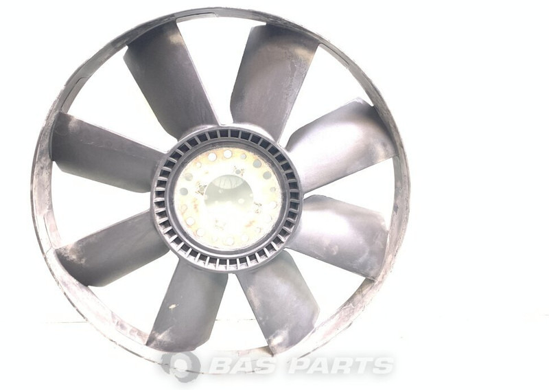 Mercedes-Benz Koelventilator Mercedes A 904 205 04 06 - Fan for Truck: picture 1 Mercedes-Benz Koelventilator Mercedes A 904 205 04 06 - Fan for Truck: picture 1
