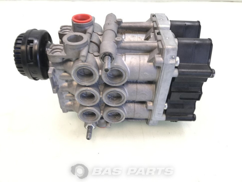 Mercedes-Benz Magneetventiel Mercedes A 000 327 68 25 - Shock absorber for Truck: picture 2 Mercedes-Benz Magneetventiel Mercedes A 000 327 68 25 - Shock absorber for Truck: picture 2