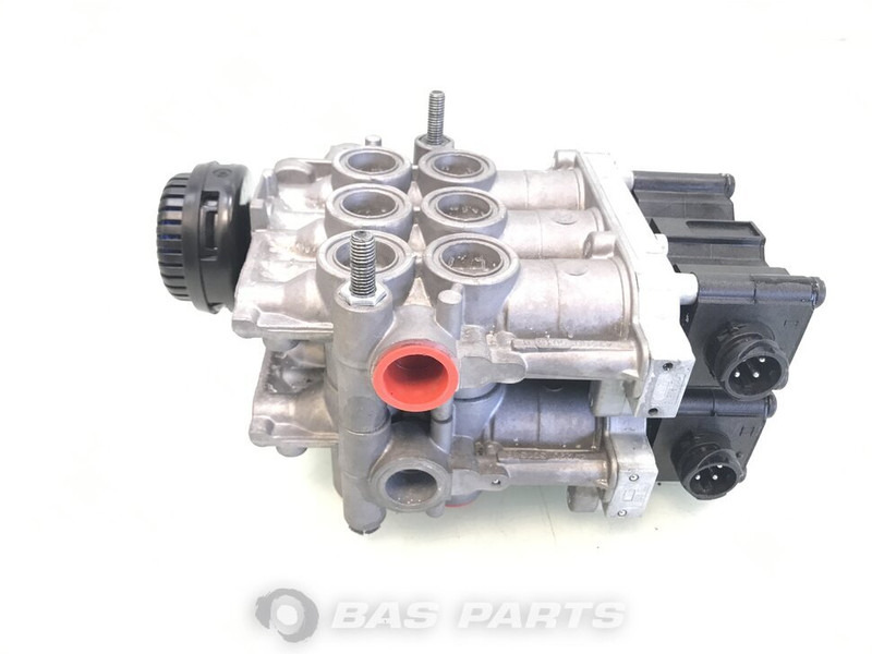 Mercedes-Benz Magneetventiel Mercedes A 000 327 68 25 - Shock absorber for Truck: picture 3 Mercedes-Benz Magneetventiel Mercedes A 000 327 68 25 - Shock absorber for Truck: picture 3