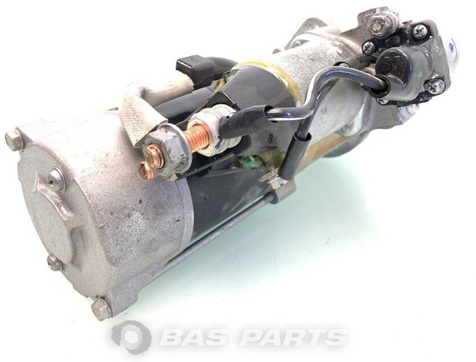Mercedes-Benz - Starter for Truck: picture 2 Mercedes-Benz - Starter for Truck: picture 2