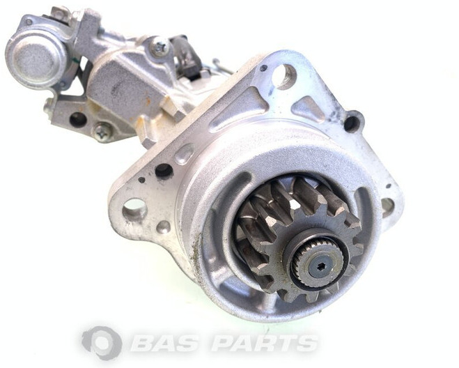 Mercedes-Benz - Starter for Truck: picture 3 Mercedes-Benz - Starter for Truck: picture 3
