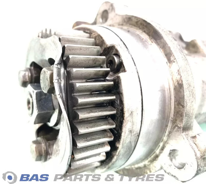 Mercedes-Benz  - Fuel pump for Truck: picture 5 Mercedes-Benz  - Fuel pump for Truck: picture 5