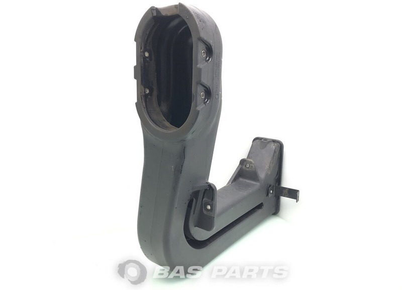 Mercedes-Benz - Air intake system for Truck: picture 3 Mercedes-Benz - Air intake system for Truck: picture 3