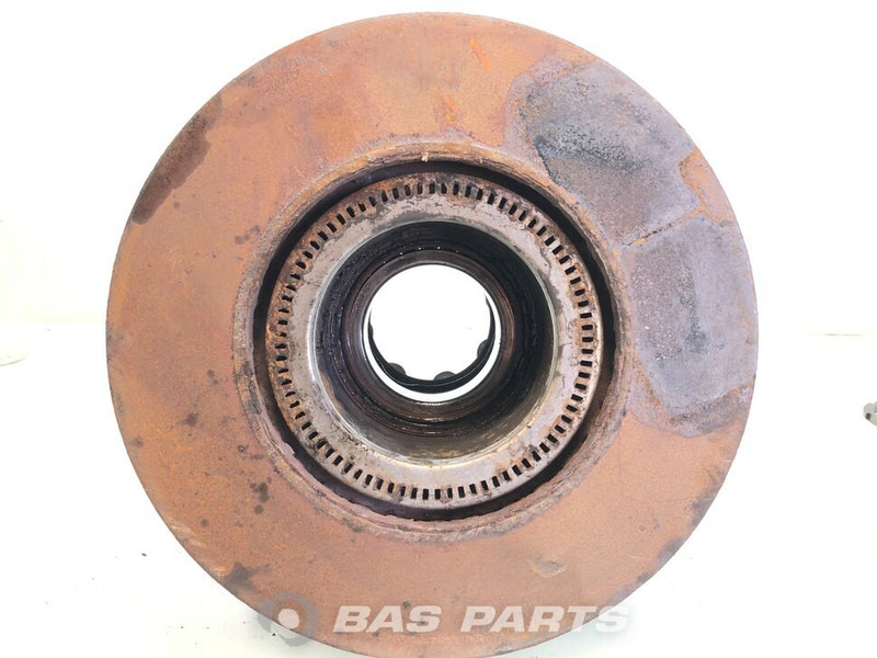 Mercedes-Benz - Wheel hub for Truck: picture 2 Mercedes-Benz - Wheel hub for Truck: picture 2