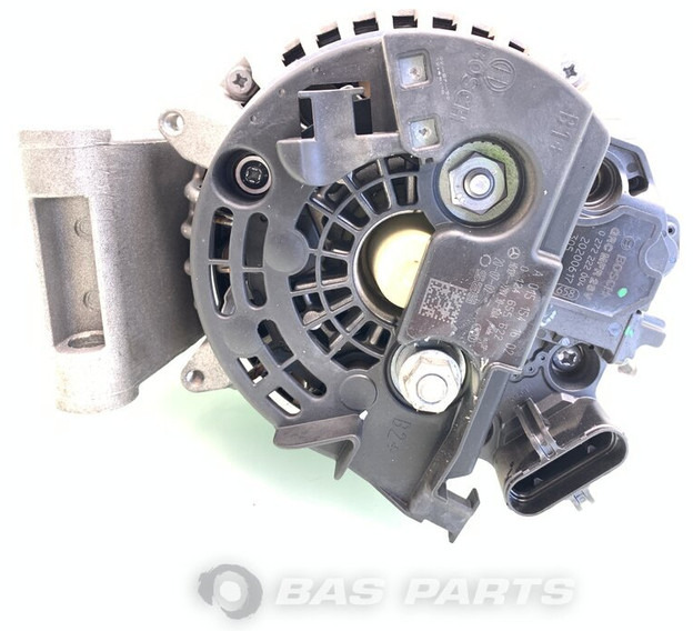 Mercedes-Benz - Alternator for Truck: picture 3 Mercedes-Benz - Alternator for Truck: picture 3