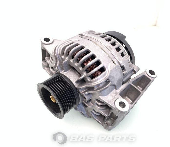 Mercedes-Benz - Alternator for Truck: picture 1 Mercedes-Benz - Alternator for Truck: picture 1