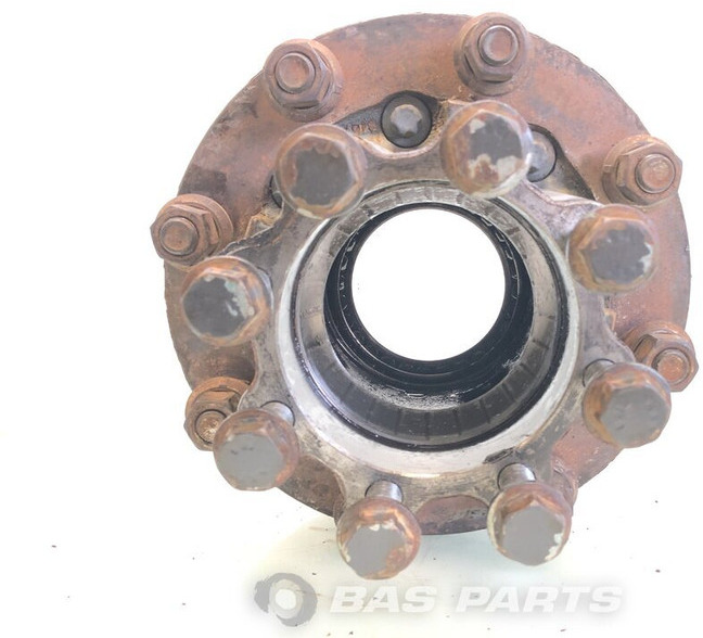 Mercedes-Benz - Wheel hub for Truck: picture 3 Mercedes-Benz - Wheel hub for Truck: picture 3