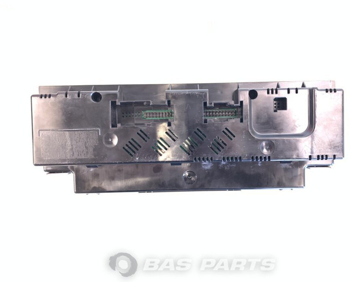 Mercedes-Benz  - Dashboard for Truck: picture 2 Mercedes-Benz  - Dashboard for Truck: picture 2