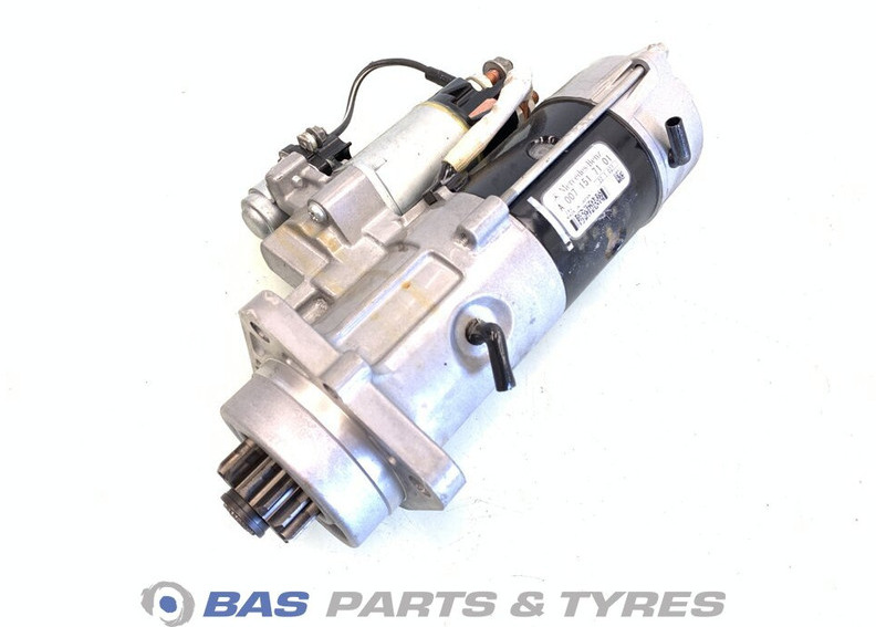 Mercedes-Benz - Starter for Truck: picture 1 Mercedes-Benz - Starter for Truck: picture 1