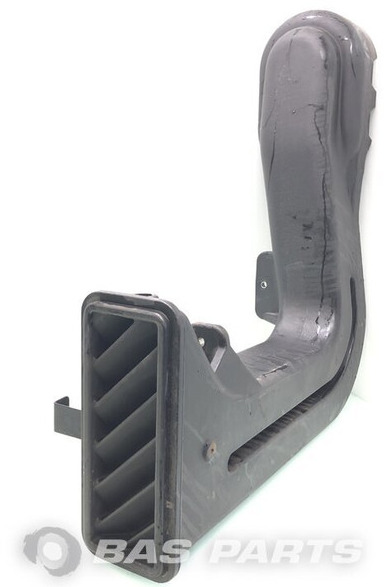 Mercedes-Benz - Air intake system for Truck: picture 2 Mercedes-Benz - Air intake system for Truck: picture 2