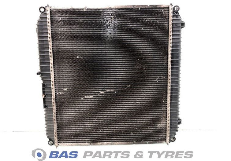 Mercedes-Benz Radiator Mercedes A 967 500 03 01 - Radiator for Truck: picture 2 Mercedes-Benz Radiator Mercedes A 967 500 03 01 - Radiator for Truck: picture 2