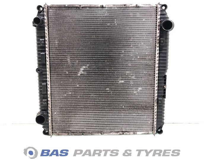 Mercedes-Benz Radiator Mercedes A 967 500 03 01 - Radiator for Truck: picture 1 Mercedes-Benz Radiator Mercedes A 967 500 03 01 - Radiator for Truck: picture 1