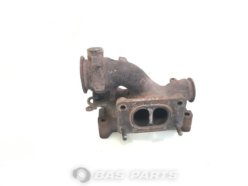 Mercedes-Benz Uitlaatspruitstuk Mercedes A 471 140 33 14 - Exhaust manifold for Truck: picture 1 Mercedes-Benz Uitlaatspruitstuk Mercedes A 471 140 33 14 - Exhaust manifold for Truck: picture 1