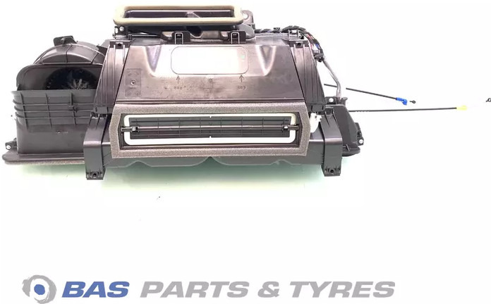 Mercedes-Benz verwarmingsunit Mercedes A 002 830 20 60 - Heating/ Ventilation for Truck: picture 5 Mercedes-Benz verwarmingsunit Mercedes A 002 830 20 60 - Heating/ Ventilation for Truck: picture 5