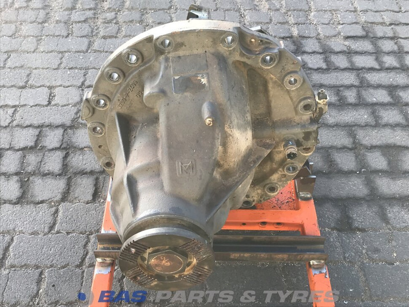 Meritor Differentieel Volvo RSS1360 P13180 - Differential gear for Truck: picture 3 Meritor Differentieel Volvo RSS1360 P13180 - Differential gear for Truck: picture 3