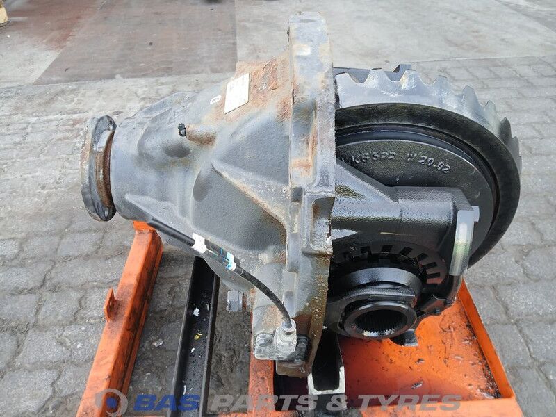 Meritor Differentieel Volvo RSS1370A 23193999 - Differential gear for Truck: picture 1 Meritor Differentieel Volvo RSS1370A 23193999 - Differential gear for Truck: picture 1