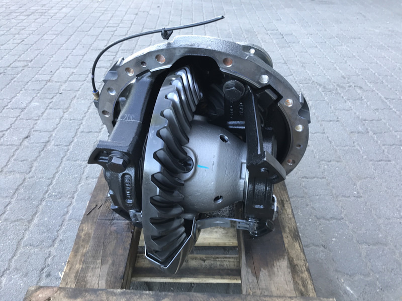Meritor - Differential gear for Truck: picture 2 Meritor - Differential gear for Truck: picture 2