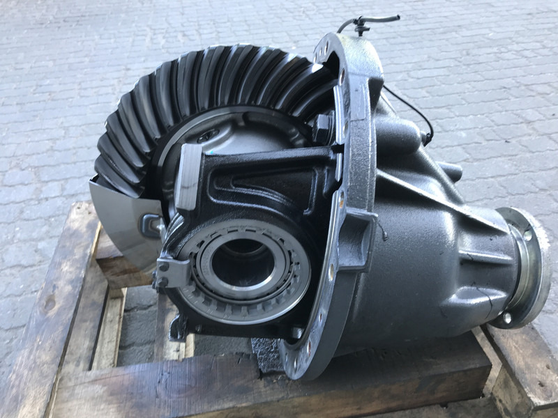 Meritor - Differential gear for Truck: picture 3 Meritor - Differential gear for Truck: picture 3