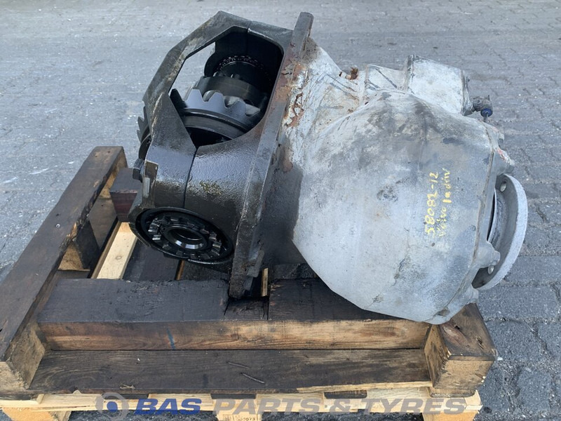 Meritor - Differential gear for Truck: picture 2 Meritor - Differential gear for Truck: picture 2