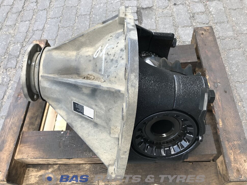 Meritor - Differential gear for Truck: picture 1 Meritor - Differential gear for Truck: picture 1