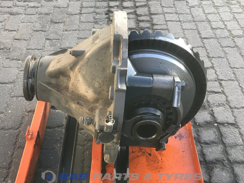 Meritor - Differential gear for Truck: picture 1 Meritor - Differential gear for Truck: picture 1