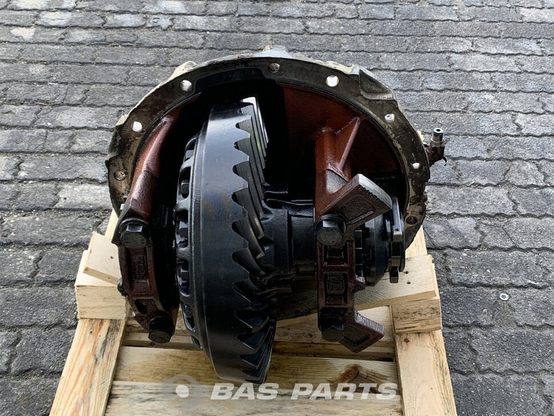 Meritor - Differential gear for Truck: picture 2 Meritor - Differential gear for Truck: picture 2
