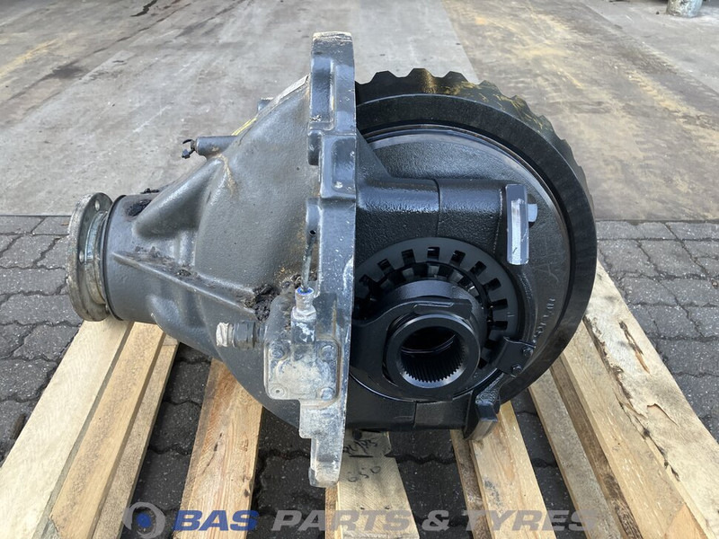 Meritor  - Differential gear for Truck: picture 1 Meritor  - Differential gear for Truck: picture 1