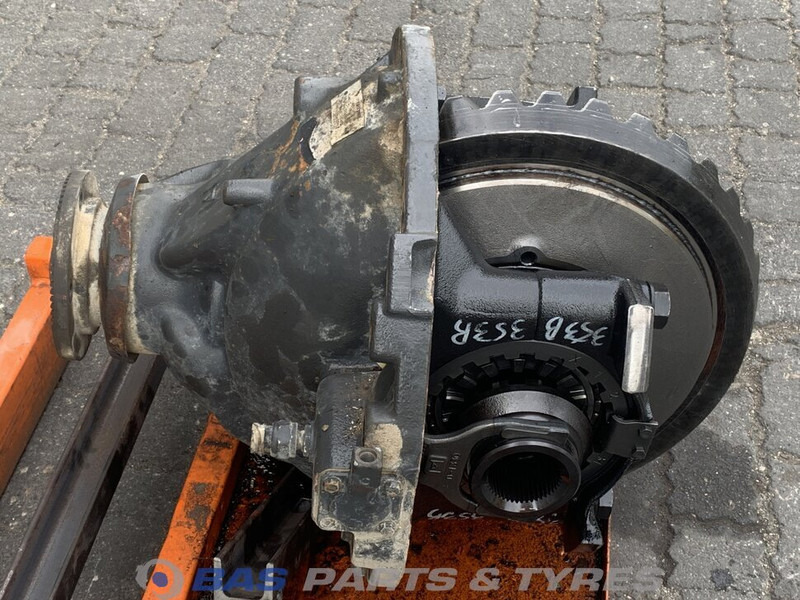 Meritor  - Differential gear for Truck: picture 1 Meritor  - Differential gear for Truck: picture 1