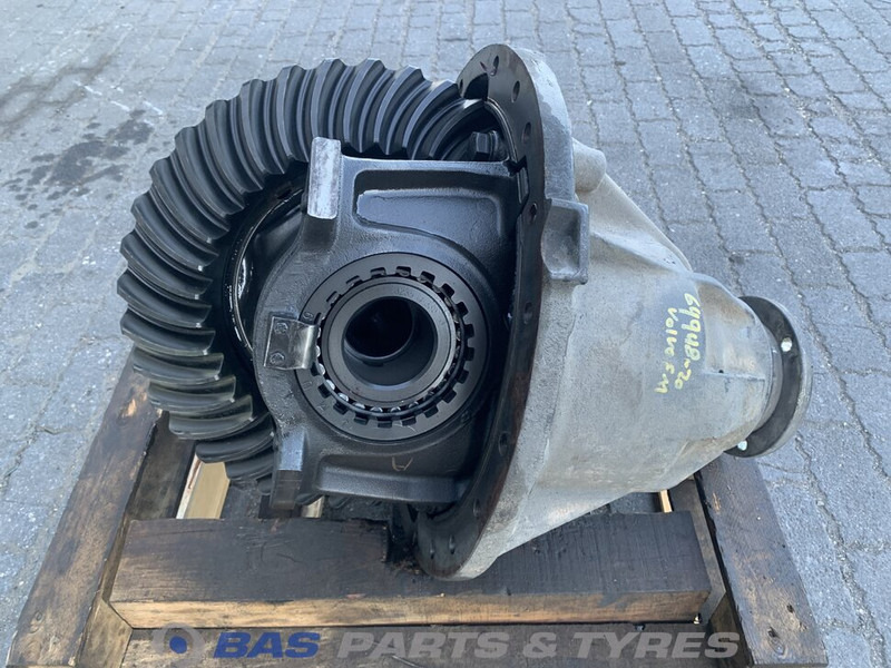 Meritor - Differential gear for Truck: picture 2 Meritor - Differential gear for Truck: picture 2