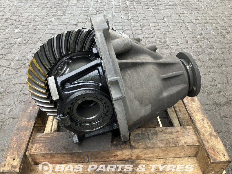 Meritor - Differential gear for Truck: picture 3 Meritor - Differential gear for Truck: picture 3