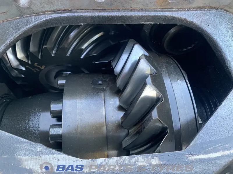 Meritor  - Differential gear for Truck: picture 5 Meritor  - Differential gear for Truck: picture 5