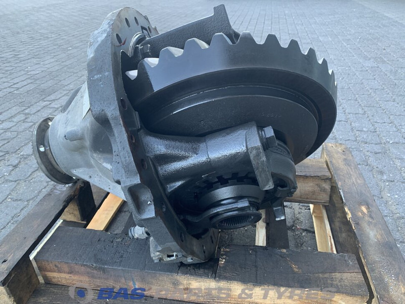 Meritor - Differential gear for Truck: picture 1 Meritor - Differential gear for Truck: picture 1