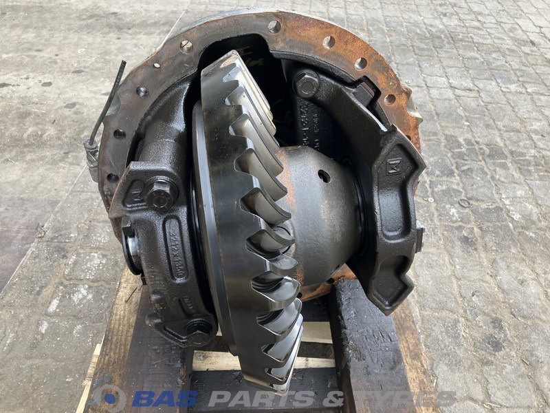 Meritor - Differential gear for Truck: picture 2 Meritor - Differential gear for Truck: picture 2